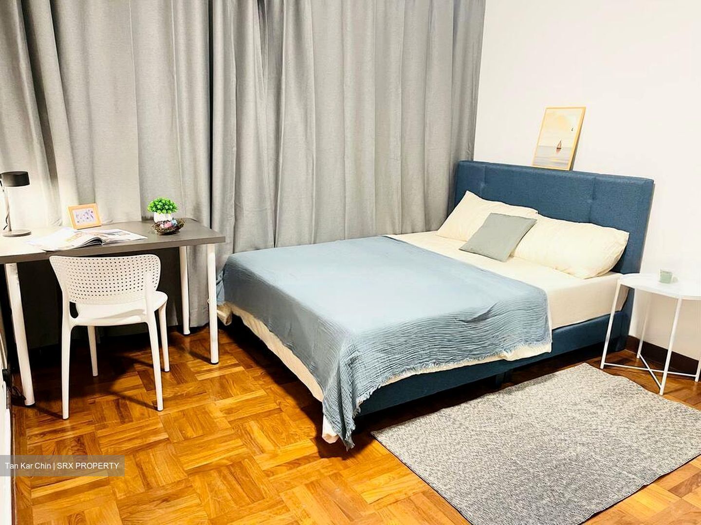 International Plaza (D2), Apartment #551645621